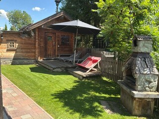 Chalet St. Martin am Tennengebirge Enregistrement extérieur 9