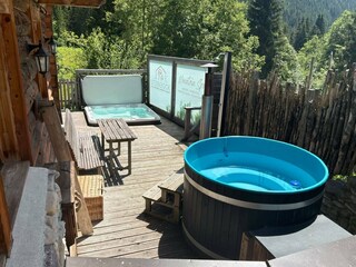 Chalet St. Martin am Tennengebirge Enregistrement extérieur 10