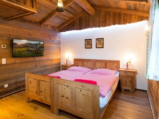 Chalet St. Martin am Tennengebirge Équipement 21