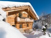 Chalet St. Martin am Tennengebirge  1