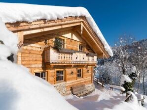 Chalet Steinbock, St. Martin am Tennengebirge - St. Martin am Tennengebirge - image1