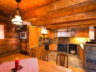 Chalet St. Martin am Tennengebirge Caratteristiche 14