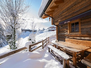 Chalet St. Martin am Tennengebirge  23