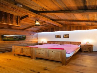 Chalet St. Martin am Tennengebirge Ausstattung 17