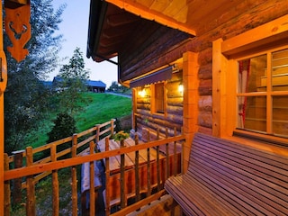 Chalet St. Martin am Tennengebirge  24