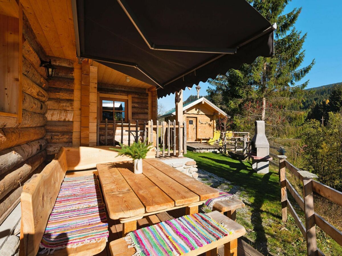 Chalet St. Martin am Tennengebirge  23