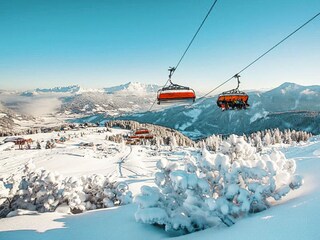 Chalet St. Martin am Tennengebirge  28
