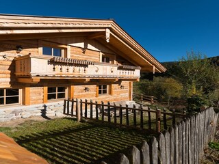 Chalet St. Martin am Tennengebirge Registrazione all'aperto 7