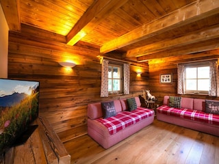 Chalet St. Martin am Tennengebirge Features 16