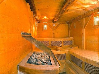 Chalet St. Martin am Tennengebirge  24