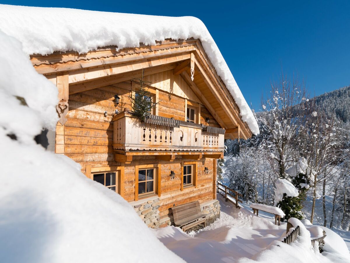 Chalet St. Martin am Tennengebirge  1