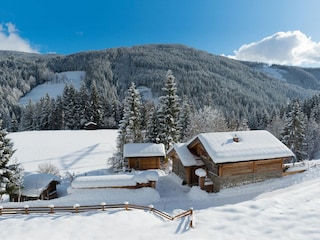 Chalet St. Martin am Tennengebirge  31