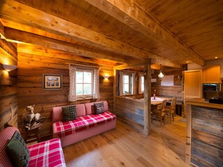 Chalet St. Martin am Tennengebirge Kenmerken 20