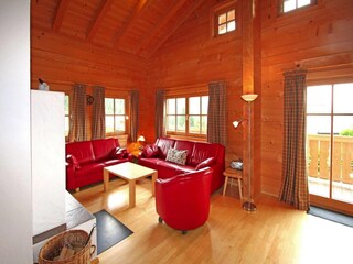Chalet Königsleiten Équipement 14