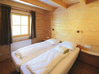 Chalet Königsleiten Características 15