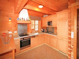 Chalet Königsleiten Features 8
