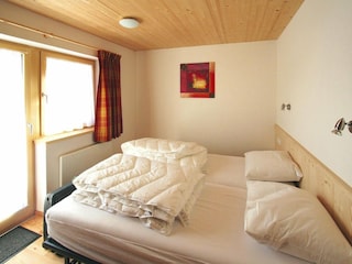 Chalet Königsleiten Ausstattung 17