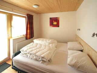 Chalet Königsleiten Caratteristiche 14