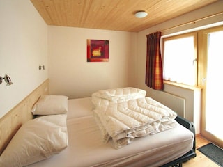 Chalet Königsleiten Features 19