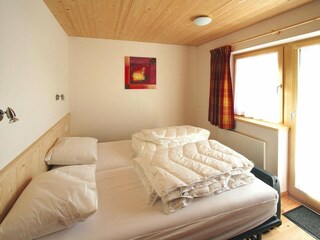 Chalet Königsleiten Kenmerken 19
