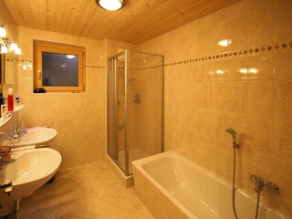 Chalet Königsleiten Ausstattung 11