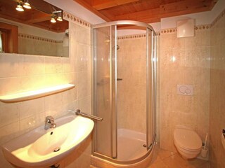 Chalet Königsleiten Équipement 22