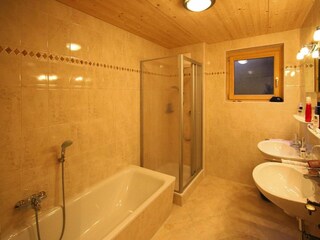 Chalet Königsleiten Características 21