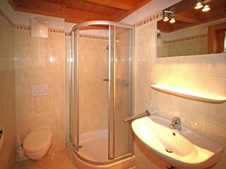 Chalet Königsleiten Características 22