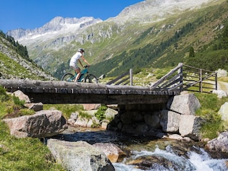 Chalet Königsleiten Umgebung 24