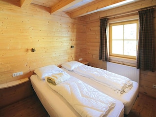 Chalet Königsleiten Características 23