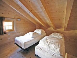 Chalet Königsleiten Ausstattung 10