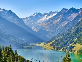 Chalet Königsleiten Environnement 25