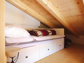 Chalet Krimml Caratteristiche 3