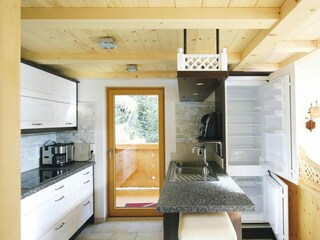 Chalet Krimml Caratteristiche 4