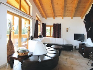 Chalet Krimml Features 9