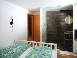 Chalet Krimml Caratteristiche 7