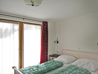 Chalet Krimml Ausstattung 7