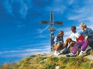 Chalet Krimml Ambiente 12