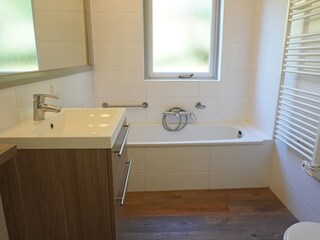 Vakantiehuis Brouwershaven Kenmerken 10