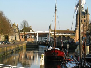 Vakantiehuis Brouwershaven Omgeving 17