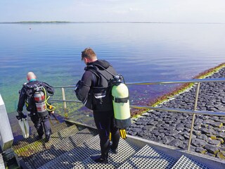 Vakantiehuis Brouwershaven Omgeving 18