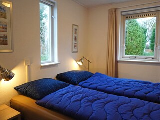 Vakantiehuis Brouwershaven Kenmerken 9