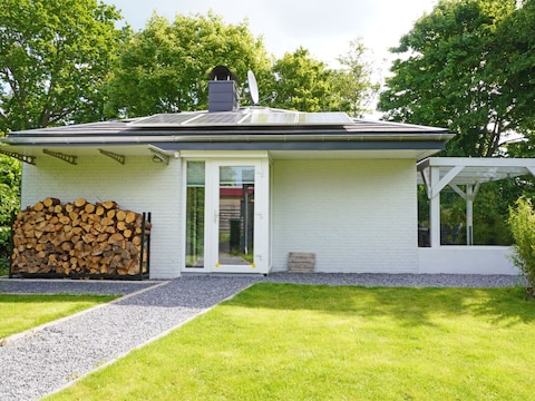 Ferienhaus Meeuwenstein 53