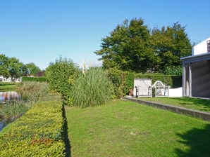 Holiday house Ostrea 12 - Brouwershaven - image1