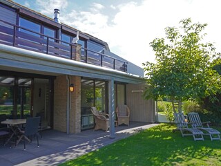 Casa per le vacanze Brouwershaven Registrazione all'aperto 3