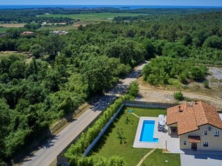 Villa Fuskulin Ambiente 40