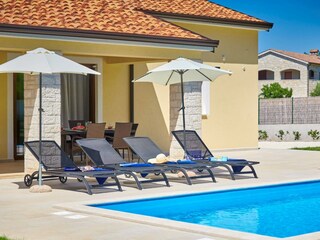 Villa Fuskulin Registrazione all'aperto 4