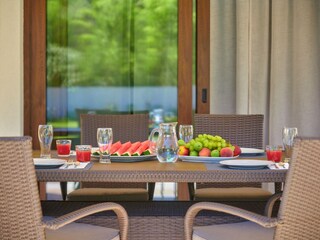 Villa Fuskulin Registrazione all'aperto 11