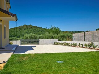 Villa Fuskulin Registrazione all'aperto 13