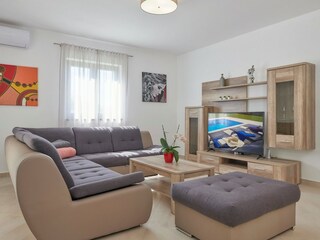 Villa Fuskulin Caratteristiche 15